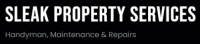 Sleak Property Services Logo