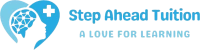 Step Ahead English Tuition