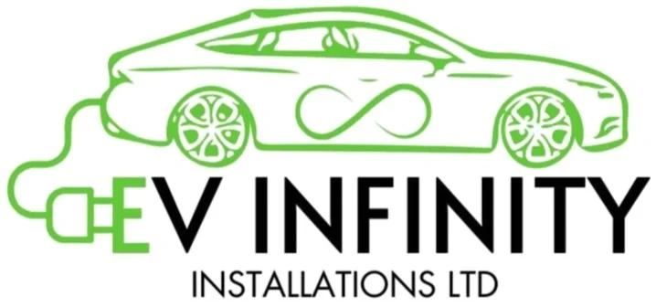 EV Infinity Installations Logo