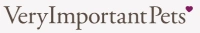 Very Important Pets Logo