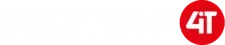 Solutions 4 IT Logo