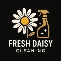 Fresh daisy cleaning