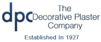 The Decorative Plaster Company Logo