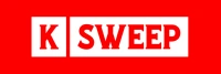 K Sweep Logo
