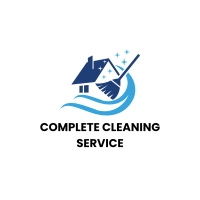 Complete Cleaning Services Logo