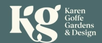 KG Garden Design Logo