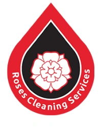 Roses Cleaning Services Logo