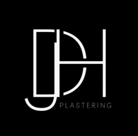 DJH Plastering Logo