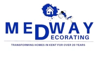 Medway Decorating Ltd Logo