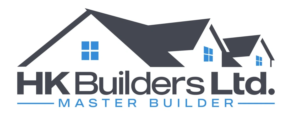 HK Builders Ltd Logo