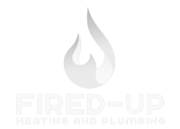 Fired Up Heating & Plumbing Ltd Logo