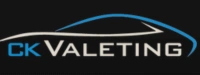 CK Valeting Logo