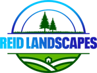 Reid Landscapes Logo