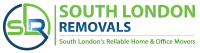 South London Removals Logo
