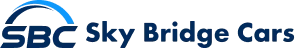Sky Bridge Cars Logo
