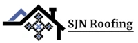 SJN Roofing Logo