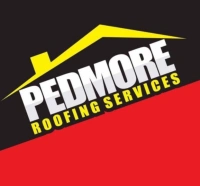 Pedmore Roofing Services Logo