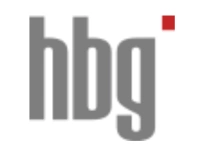 HBG Aluminium Logo