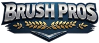 Brush Pros Logo