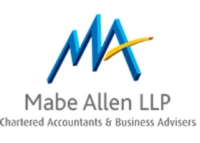 Mabe Allen LLP Logo
