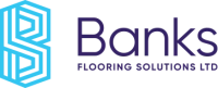 Banks Flooring Solutions Logo