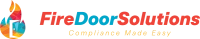 Fire Door Solutions Logo