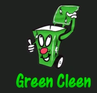 Green Cleen Limited (Wolverhampton) Logo