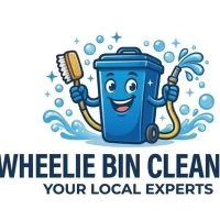 Wheelie Bin Cleaning LTD Logo