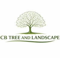 CB Tree And Landscape Logo