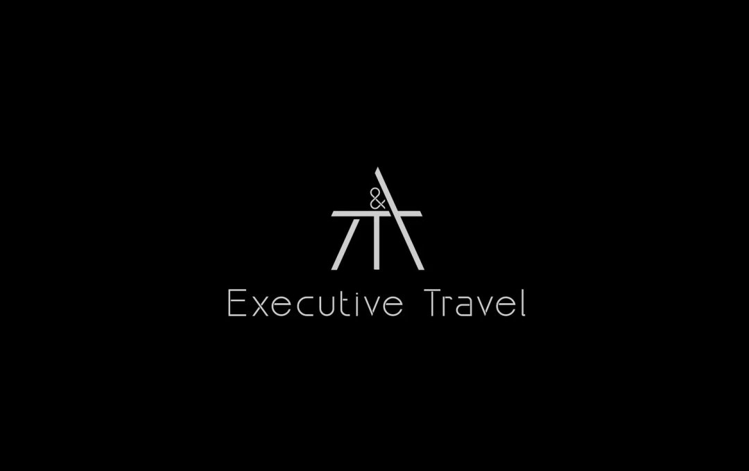 A And T Executive Travel Logo
