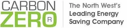 Carbon Zero Renewables Logo