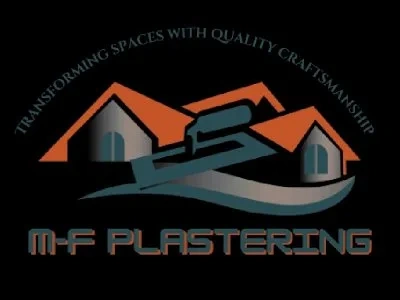 MF Plastering And Property Services