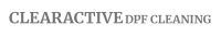 clearactive-dpf-cleaning.co.uk Logo