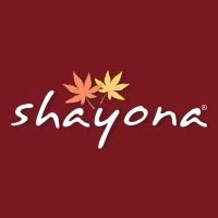 Shayona Sweets & Savouries Logo