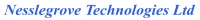 Nesslegrove Technologies Ltd Logo
