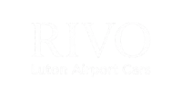 RIVO Luton Airport Cars Logo