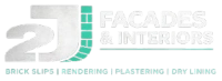 2J Facades & Interiors Logo