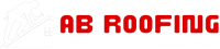 AB roofing and guttering repairs Logo