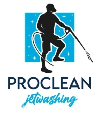 Pro Clean Jetwashing Logo