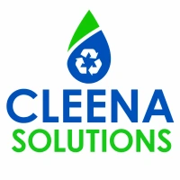 Cleena Solutions Logo