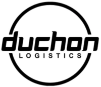Duchon Logistics Logo
