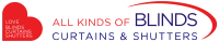 All Kinds Of Blinds Logo