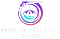 Tayview External Cleaning