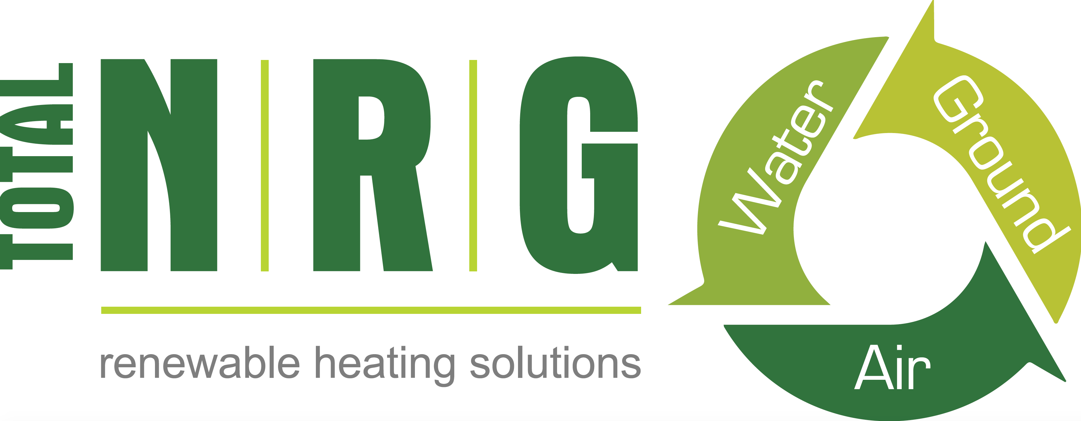 Total NRG Logo