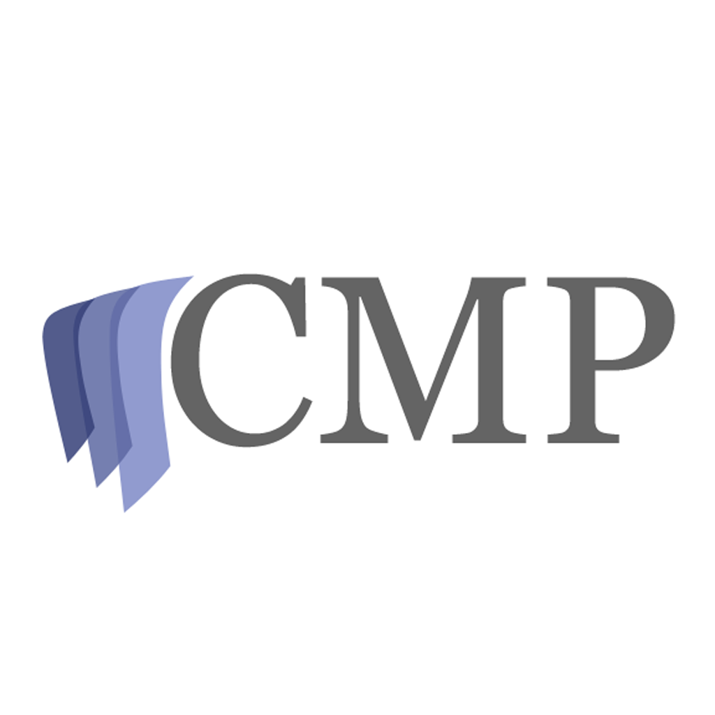 College of Media and Publishing Logo