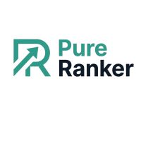 Pure Ranker Logo