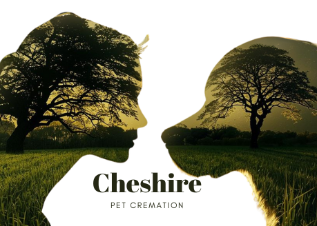 Cheshire Pet Cremation Logo