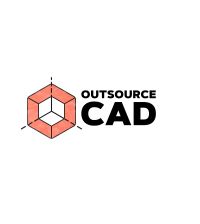 Outsource CAD Logo