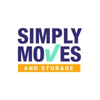 Simply Moves & Storage Logo