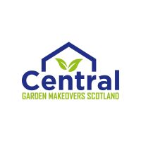 Central Garden Makeovers Scotland Logo